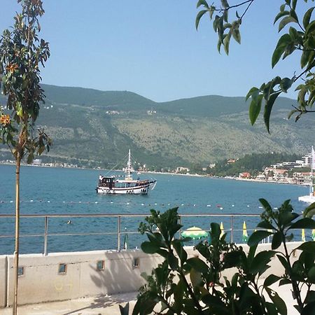 Apartments Twins Herceg Novi Kamer foto