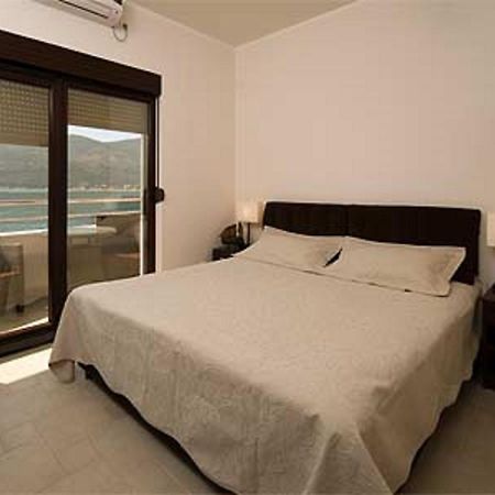 Apartments Twins Herceg Novi Kamer foto