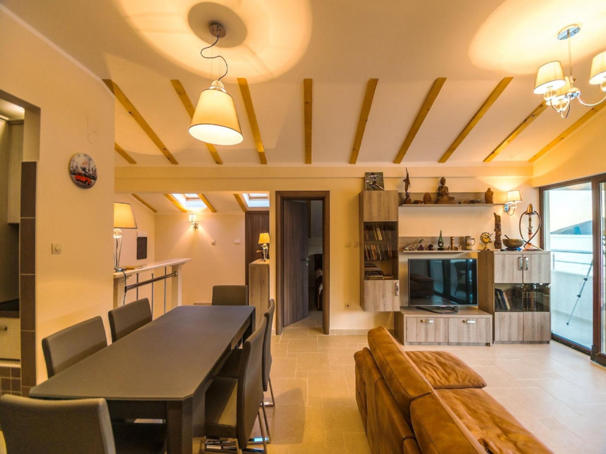 Apartments Twins Herceg Novi Kamer foto
