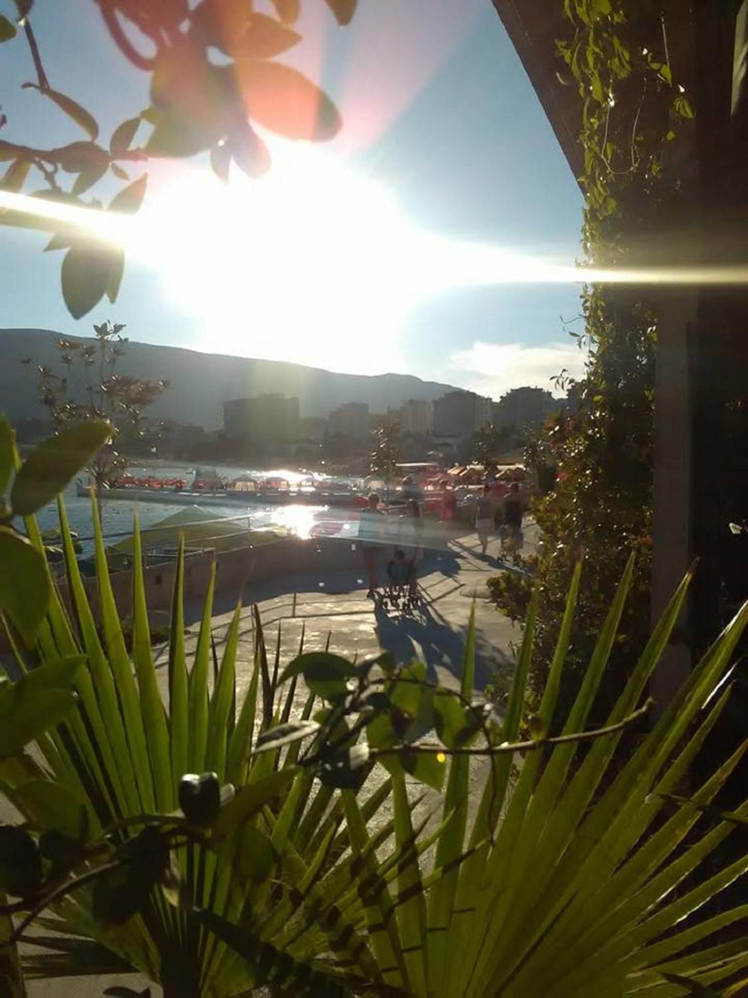 Apartments Twins Herceg Novi Kamer foto