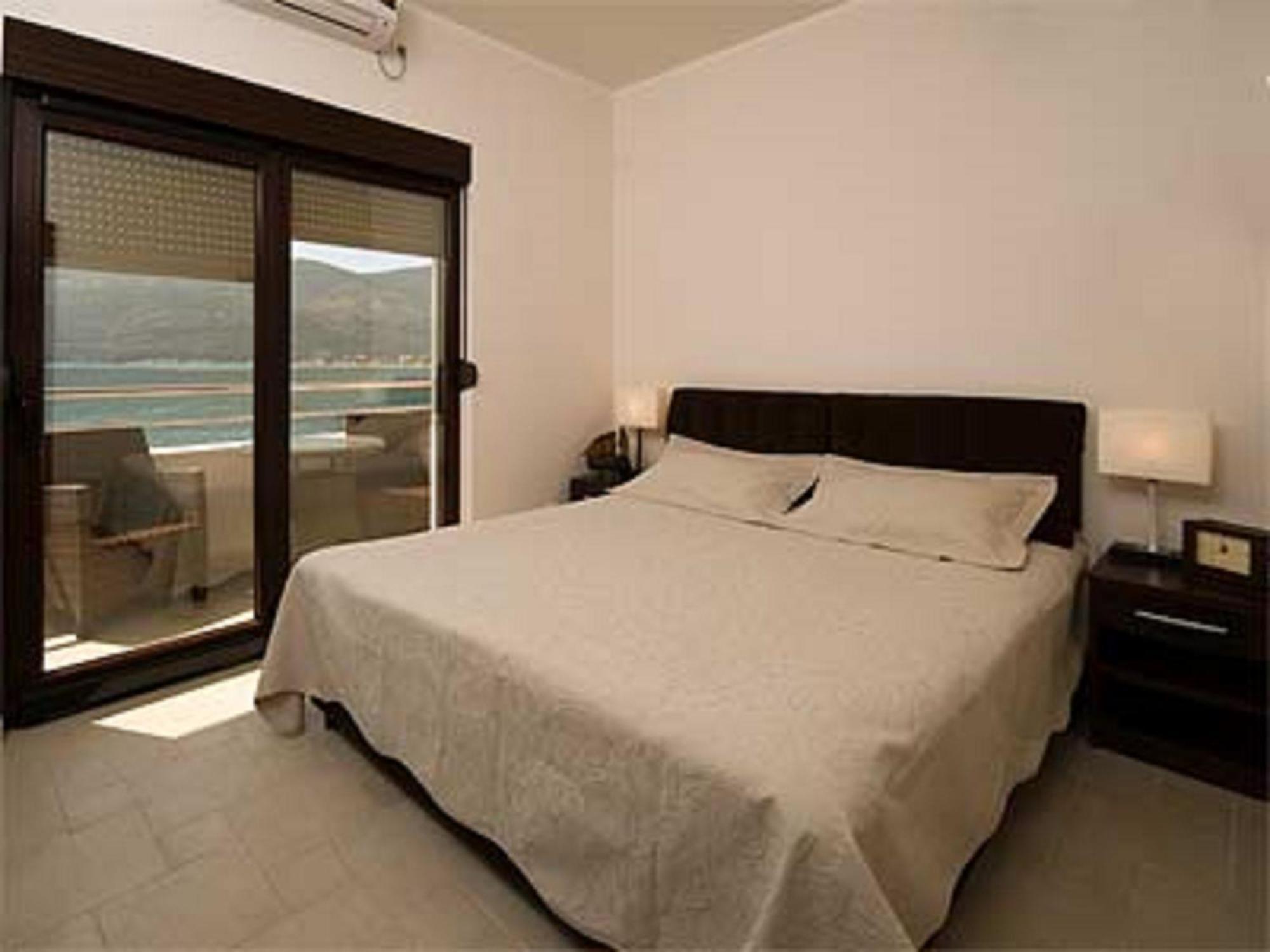 Apartments Twins Herceg Novi Kamer foto