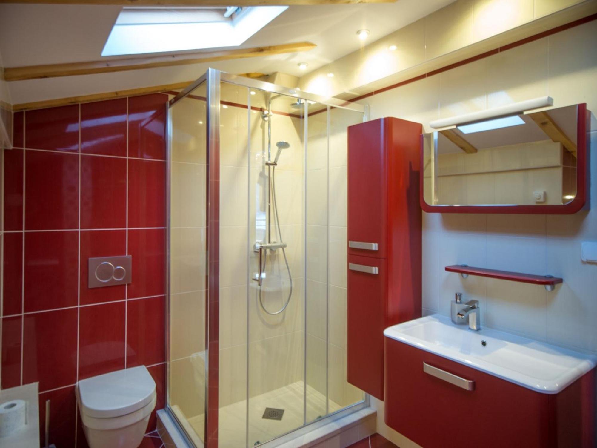 Apartments Twins Herceg Novi Kamer foto