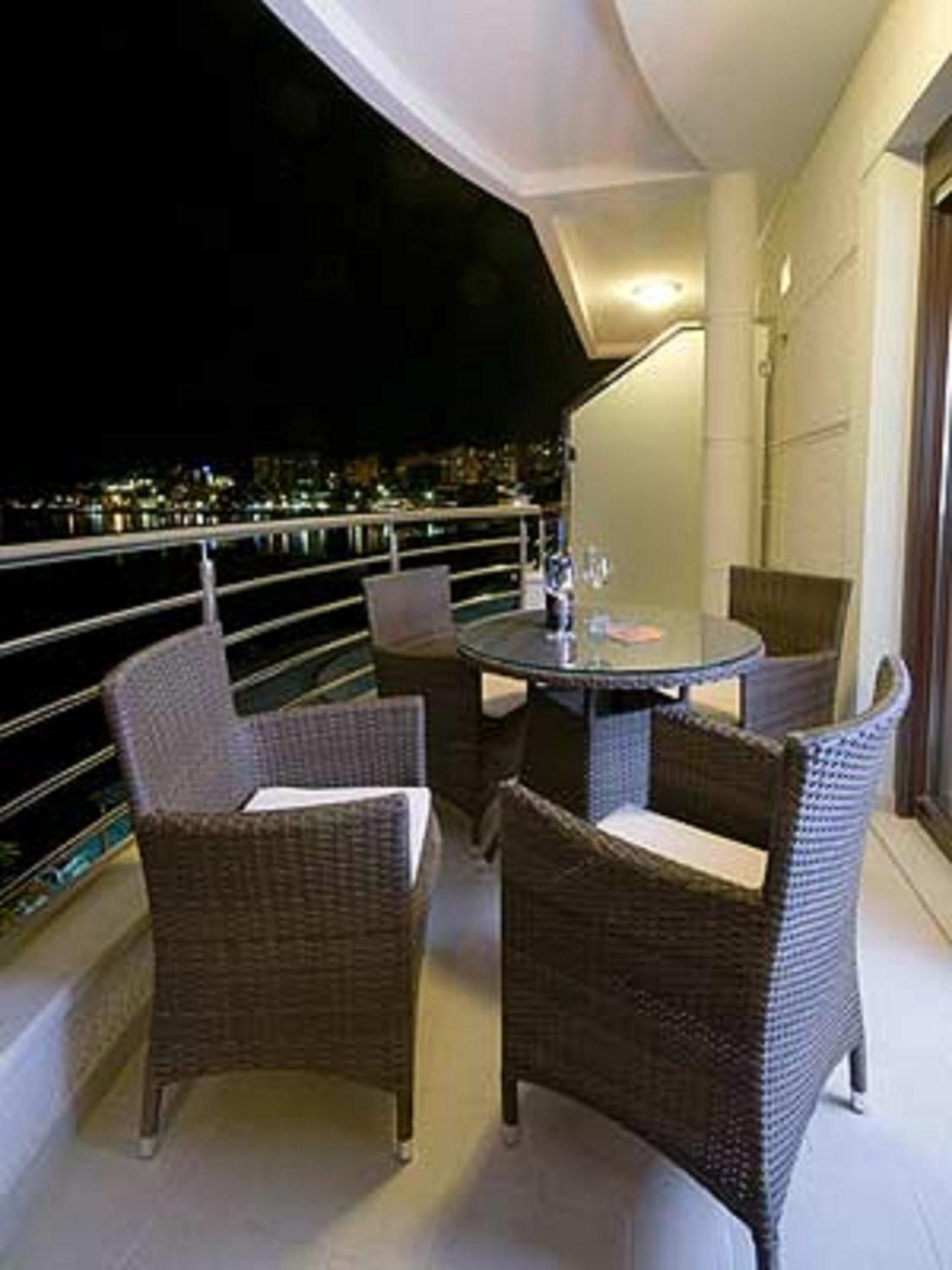 Apartments Twins Herceg Novi Kamer foto