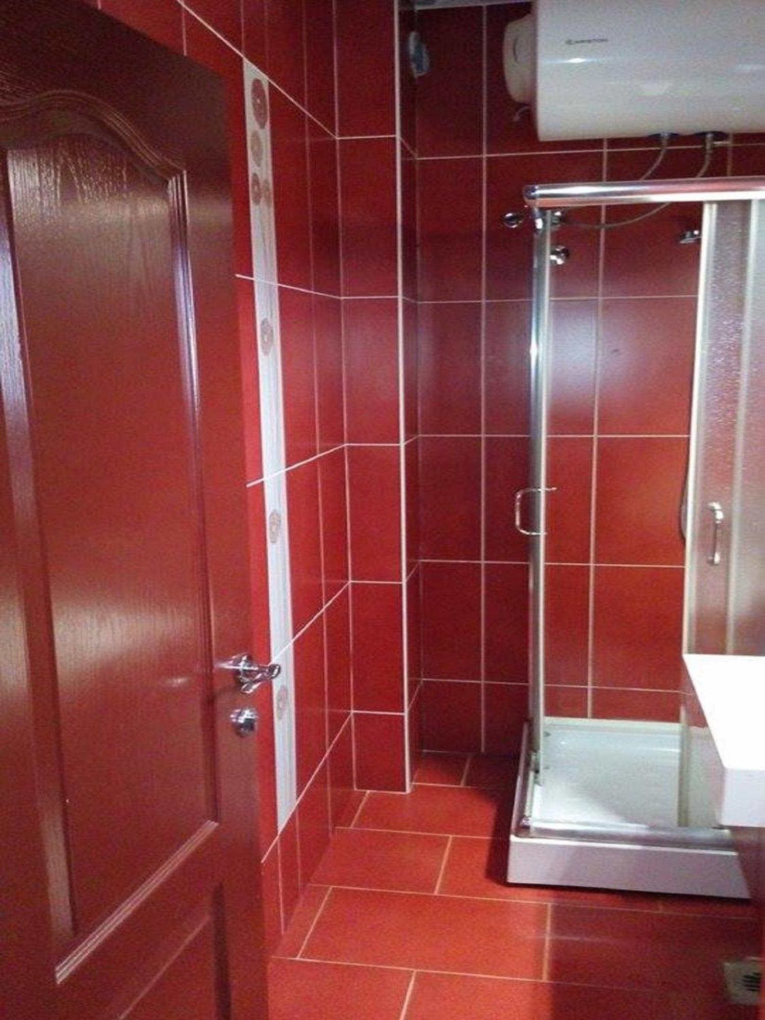 Apartments Twins Herceg Novi Kamer foto