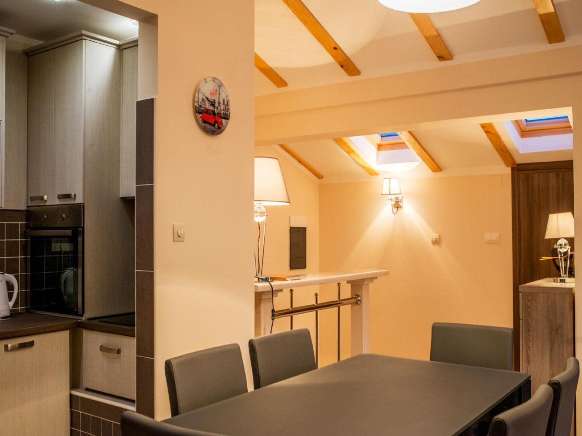 Apartments Twins Herceg Novi Kamer foto