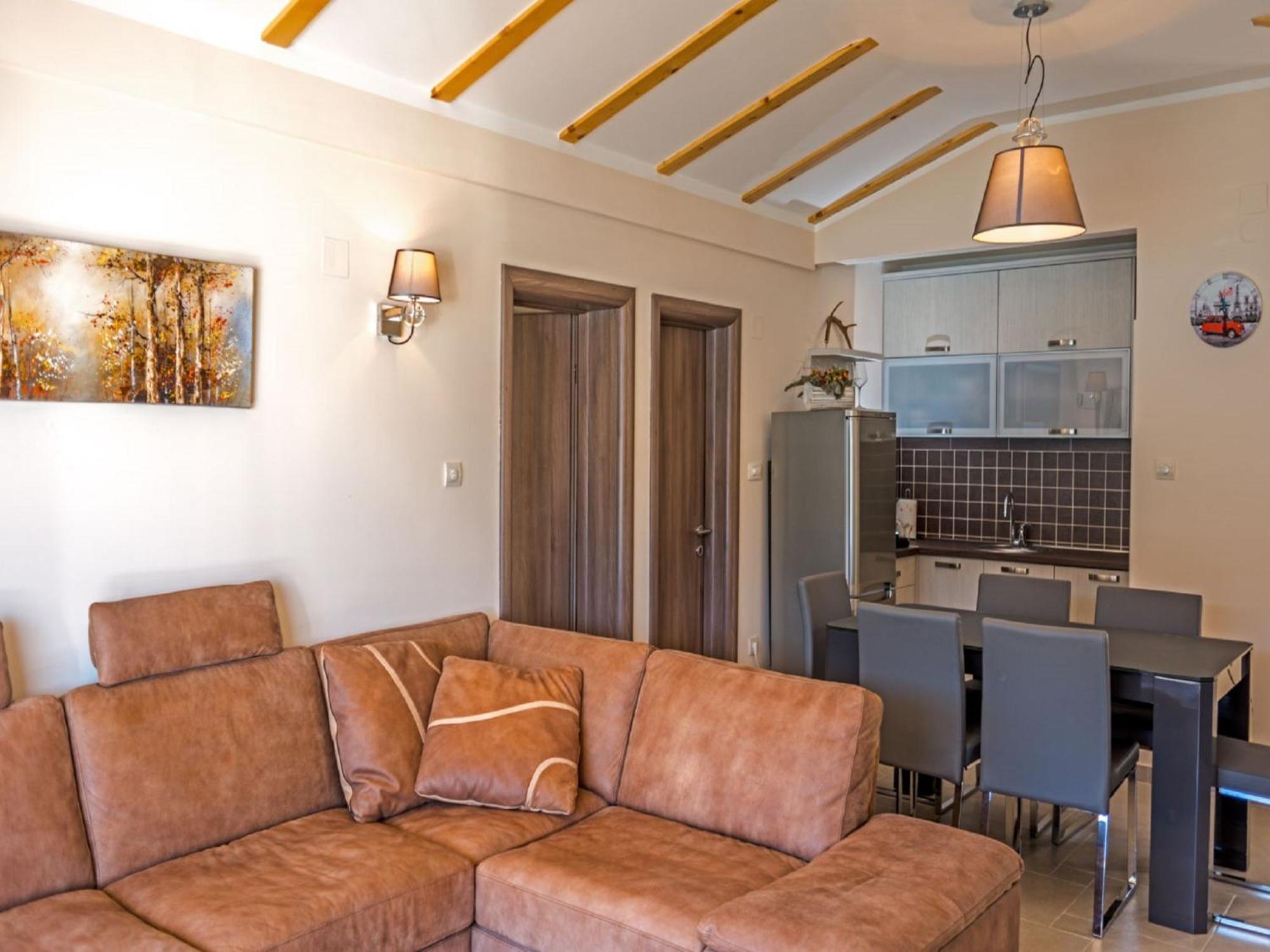 Apartments Twins Herceg Novi Kamer foto