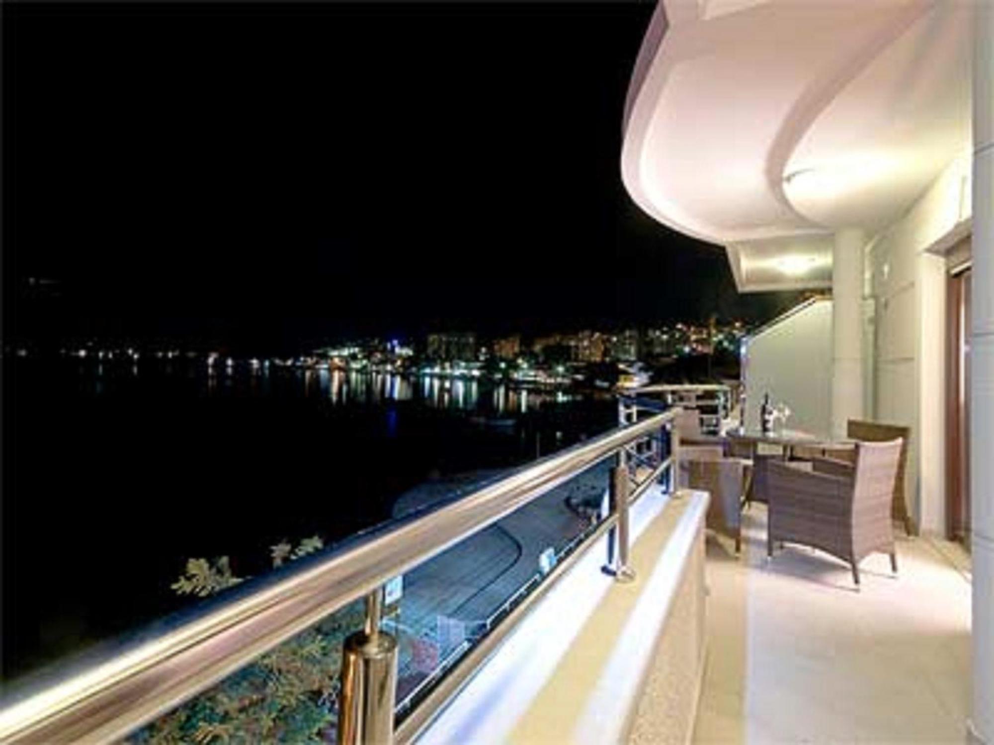 Apartments Twins Herceg Novi Kamer foto
