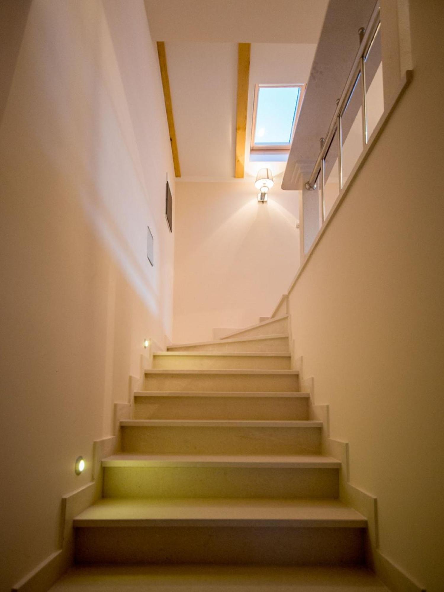 Apartments Twins Herceg Novi Kamer foto
